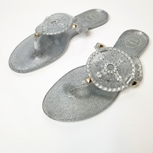 Jack‎ Rogers sandals - Picture 2 of 10